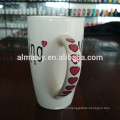 bulk porcelain water mug cup coffee mugs